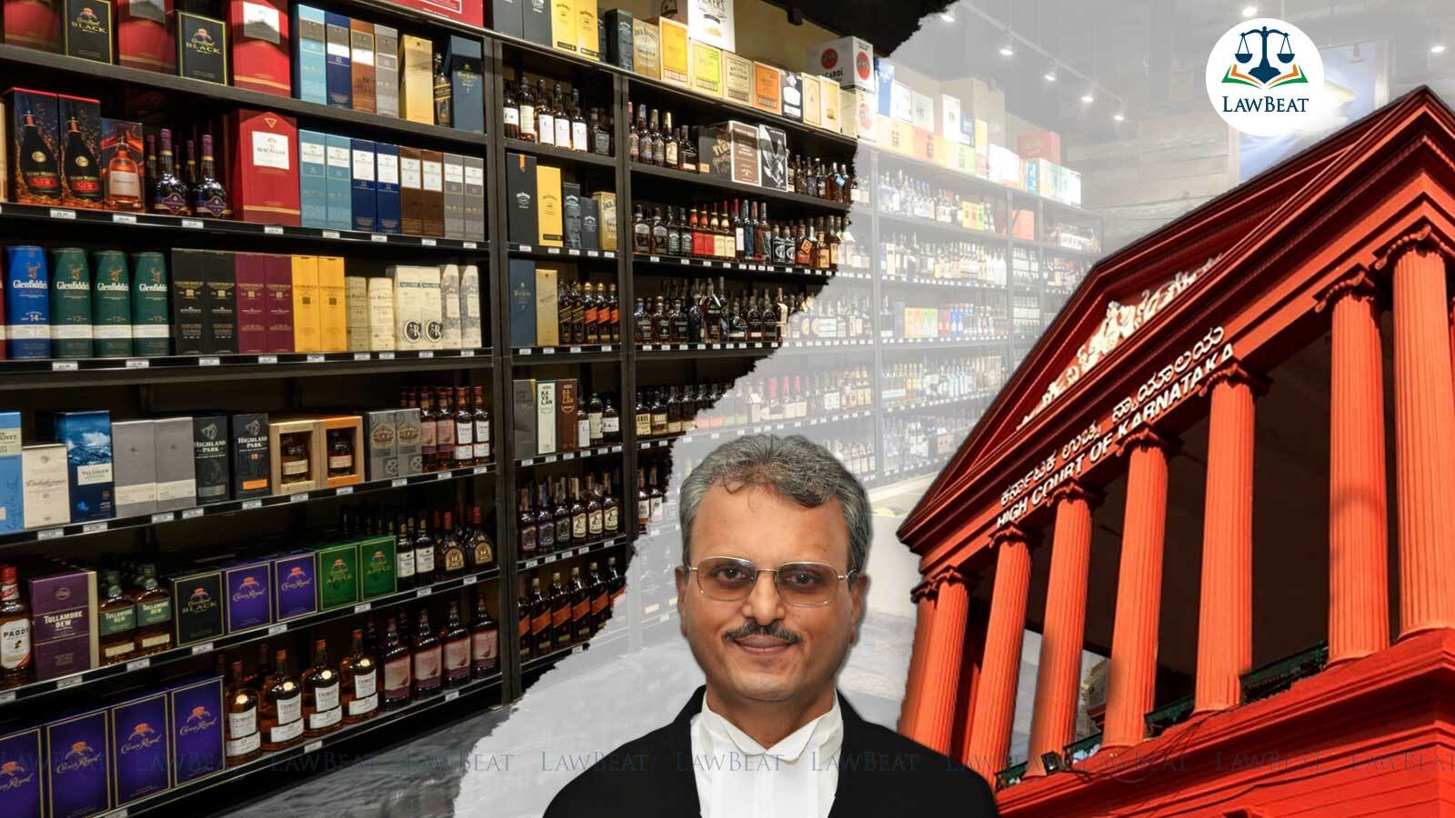 Mere possession of liquor bottles without knowledge of it being unlawful is not an offence: Karnataka High Court Mere possession of liquor bottles without knowledge of it being unlawful is not an offence: Karnataka High Court